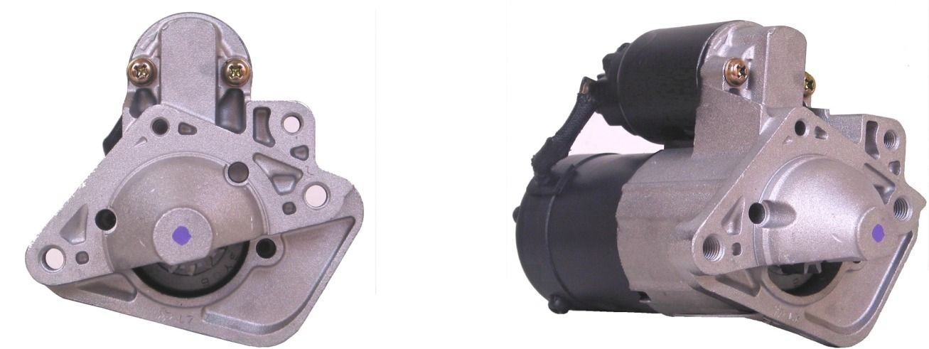 CEVAM Starter motor Article number: 3005 cheaply
