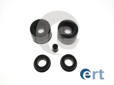 ERT 300584 Remondikomplekt, rattapidurisilinder 4 RUNNER 3.0 (VZN130_) 143 HP Bensiin 1996