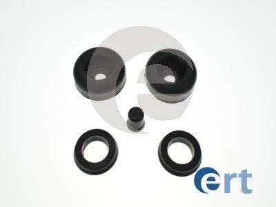 ERT 300627 Remondikomplekt, rattapidurisilinder KANGOO 1.2 58 HP Bensiin