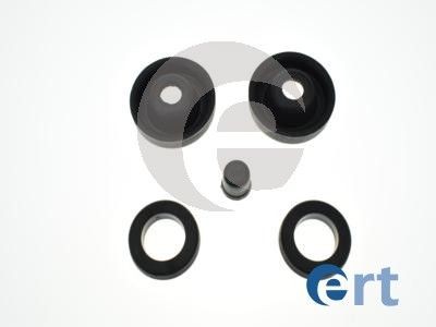 ERT 300633 Remondikomplekt, rattapidurisilinder KANGOO 1.5 dCi 84 HP Diisel