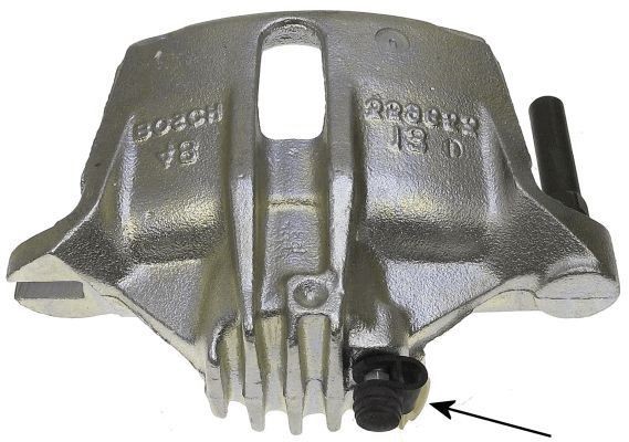 HELLA Intercooler Article number: 8ML 376 723-211 cheaply