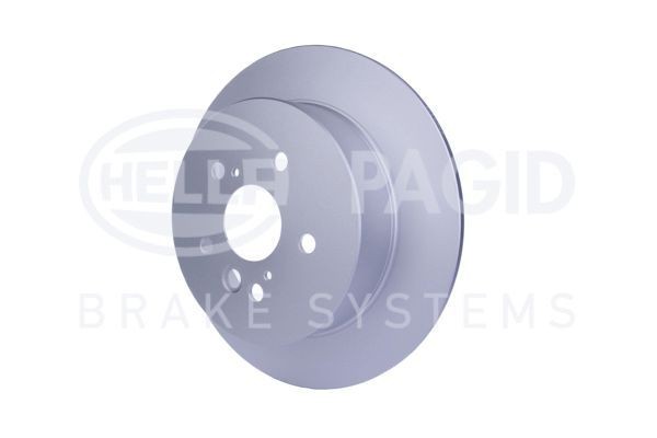 HELLA 8MO 376 726-311 Õliradiaator, roolimine TOUAREG 4.2 V8 310 HP Bensiin 2010