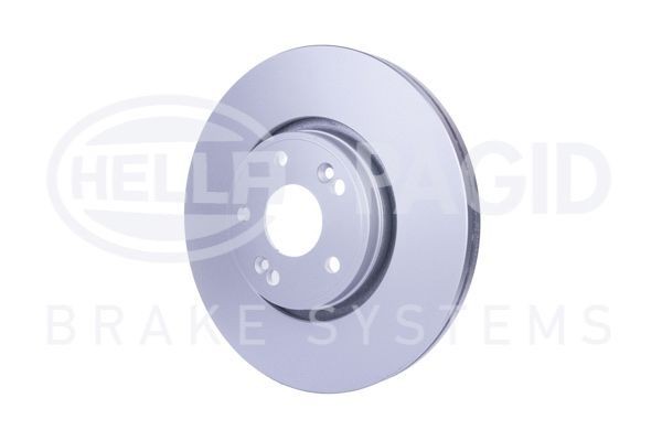 HELLA Oliekøler, retarder Varenummer: 8MO 376 765-501 billige
