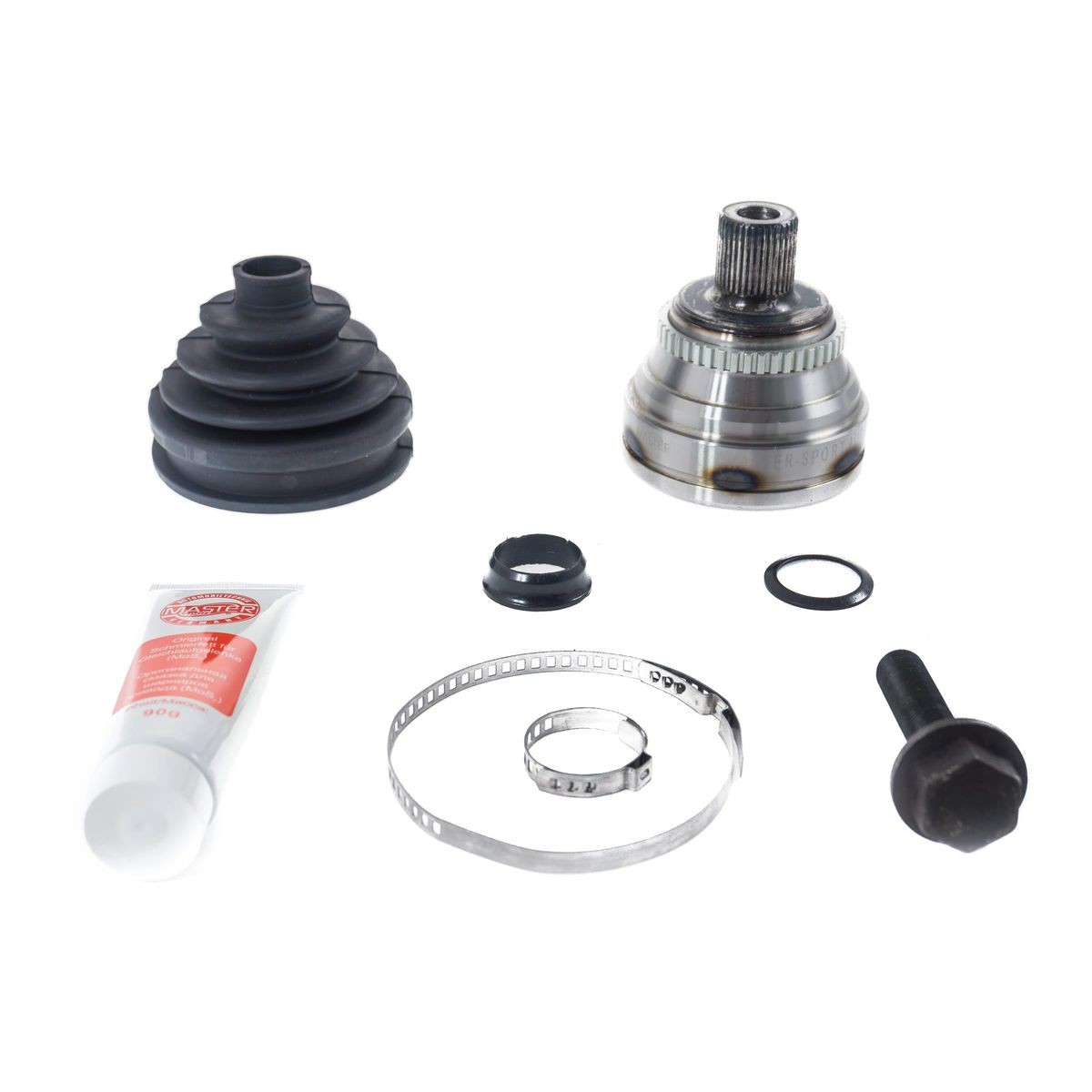 MASTER-SPORT Joint kit, drive shaft Article number: 301957-SET-MS cheaply