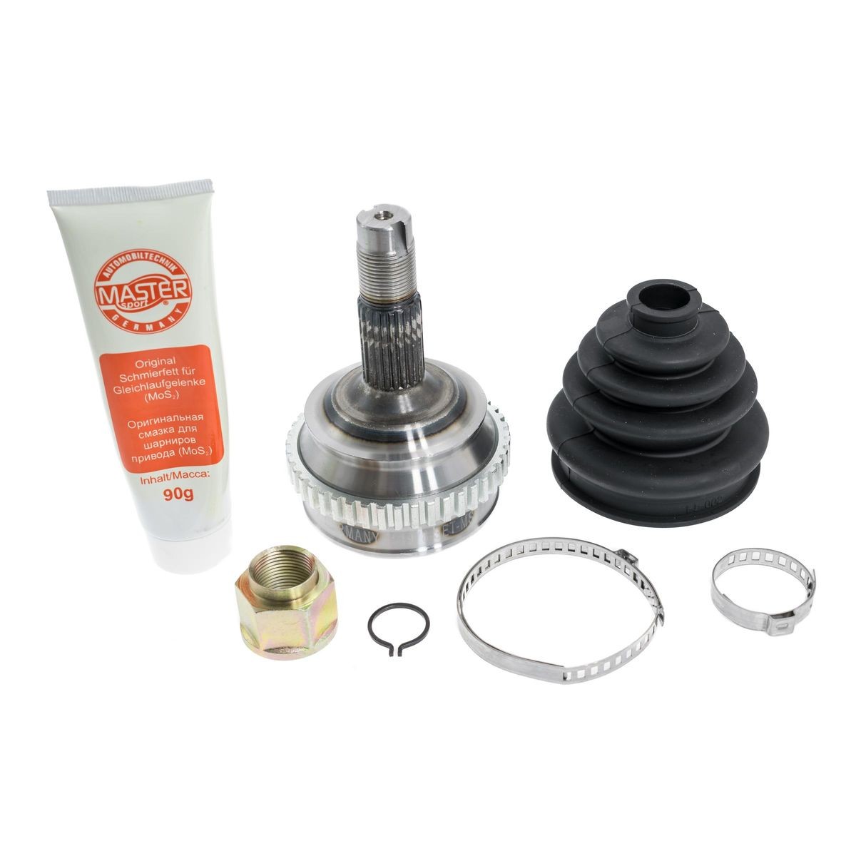 MASTER-SPORT Joint kit, drive shaft Article number: 301978-SET-MS cheaply