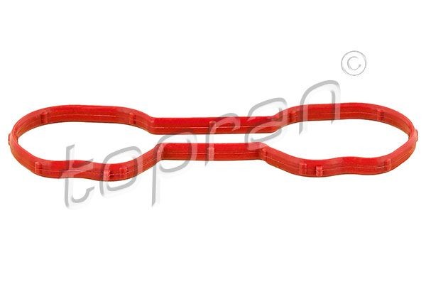 TOPRAN Inlet manifold gasket Article number: 302 267 cheaply