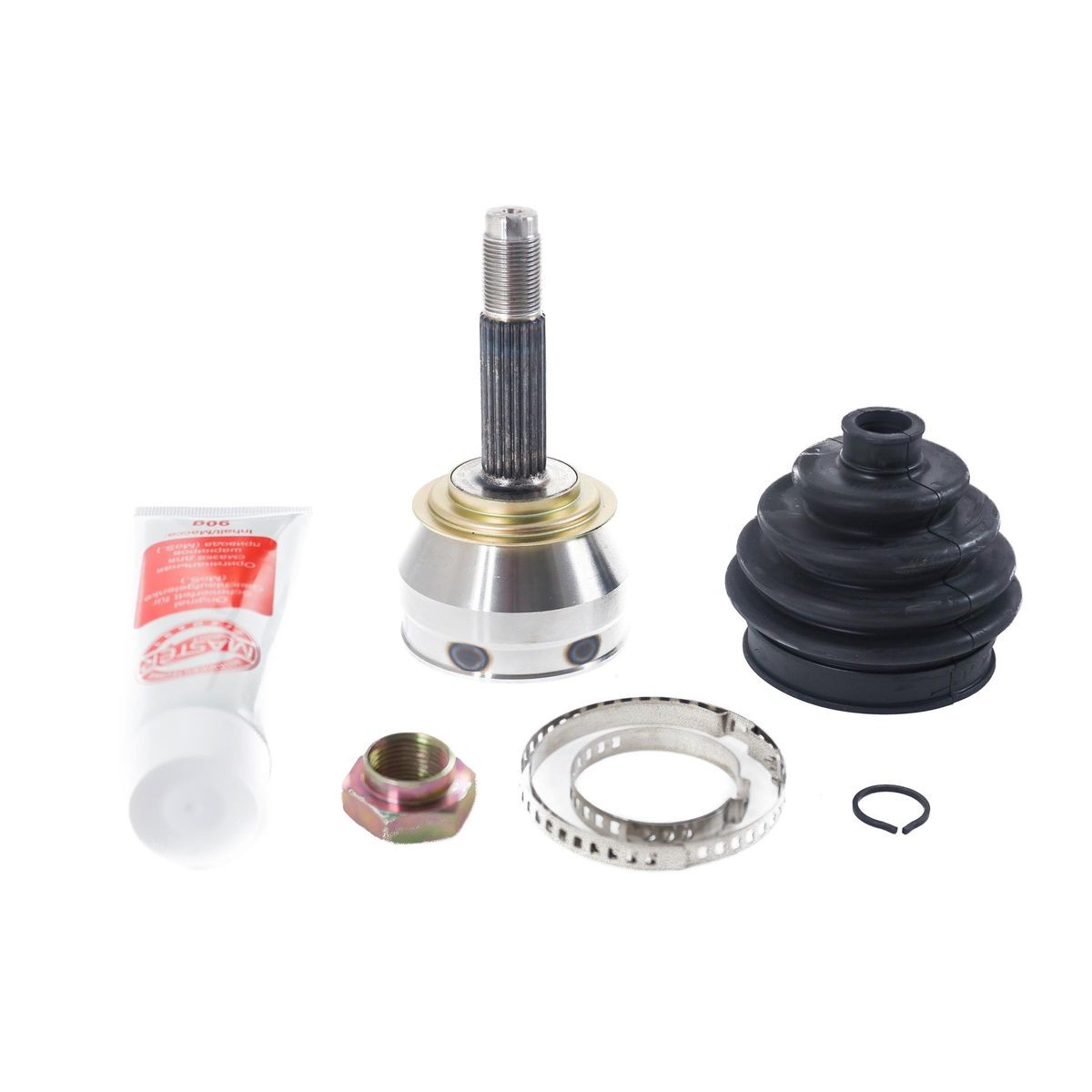 MASTER-SPORT Joint kit, drive shaft Article number: 302035-SET-MS cheaply