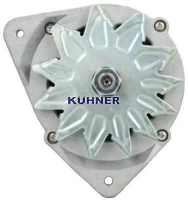 AD KÜHNER Alternator Article number: 30324RI cheaply