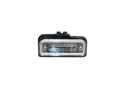 VAN WEZEL Licence Plate Light Article number: 3033920 cheaply