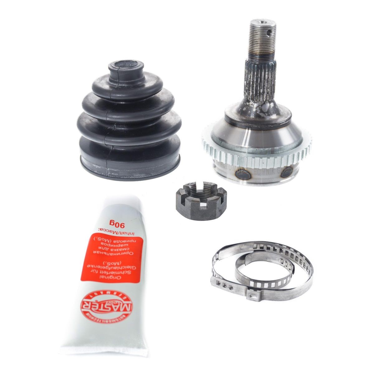 MASTER-SPORT Joint kit, drive shaft Article number: 303933-SET-MS cheaply