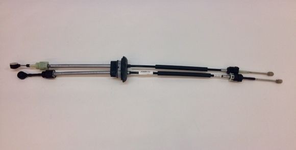 MAURICE LECOY 30411 Cable, manual transmission ULYSSE 2.2 JTD 163 PS Diesel 2011