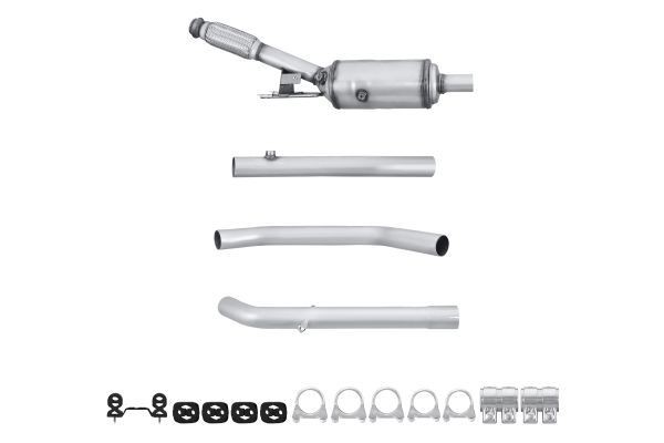 HELLA Clutch, kjølevifte artikkelnummer: 8MV 376 730-011 billig