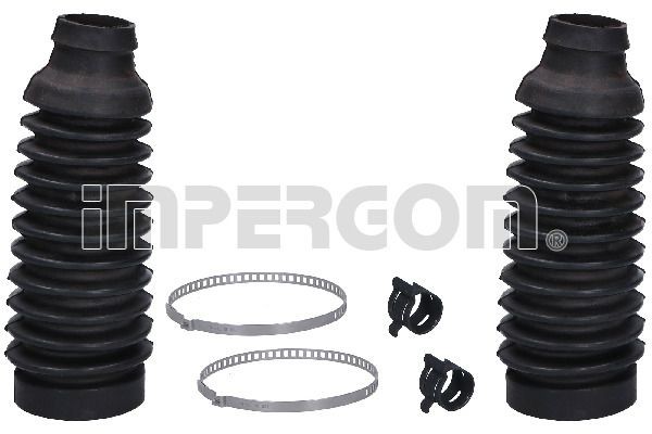 ORIGINAL IMPERIUM Bellow Set, steering Article number: 30439 cheaply