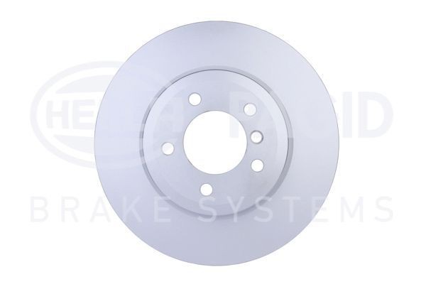 HELLA Fan Wheel, engine cooling Article number: 8MV 376 733-231 cheaply