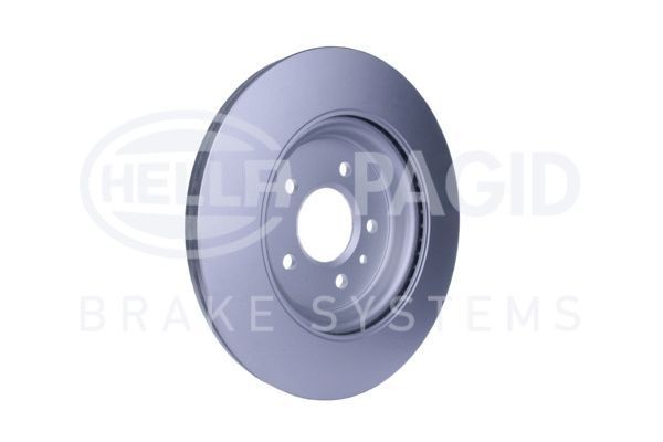 HELLA Fan clutch Article number: 8MV 376 757-111 cheaply