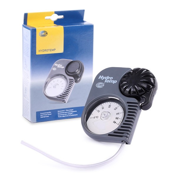 HELLA Frostvæsketester Varenummer: 8PD 006 542-001 billige