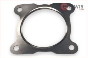 ELWIS ROYAL Exhaust pipe gasket Article number: 3055581 cheaply