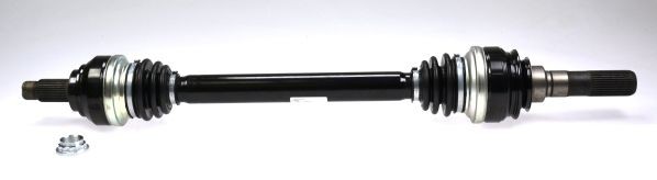 LÖBRO Drive shaft Article number: 305980 cheaply