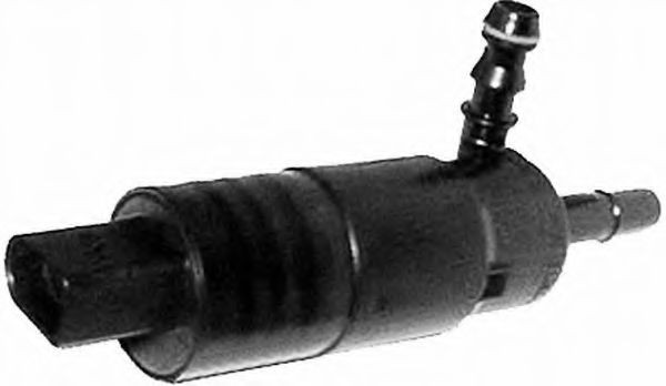HELLA Vandpumpe, forlygtevisker / vasker Varenummer: 8TW 006 849-011 billige