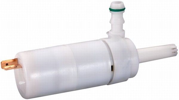 HELLA Vandpumpe, rudevisker / vasker Varenummer: 8TW 007 540-211 billige