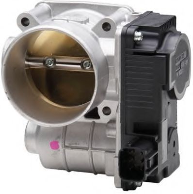 HELLA Throttle body Article number: 8UK 007 623-201 cheaply