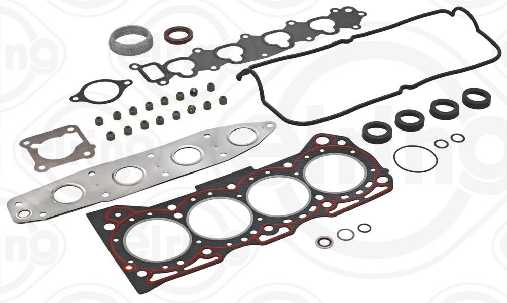 ELRING Gasket Set, cylinder head Article number: 308.950 cheaply