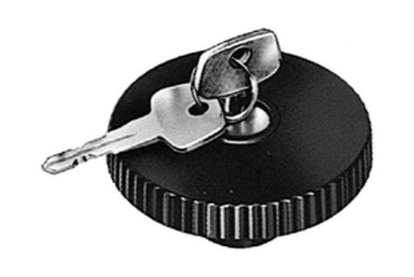 HELLA Fuel cap Article number: 8XY 004 715-001 cheaply