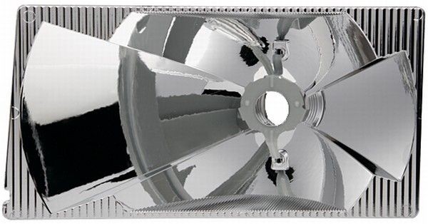 HELLA Reflektor, forlygte Varenummer: 9DE 145 675-011 billige