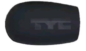 TYC Cover, outside mirror Article number: 309-0023-2 cheaply