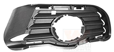 VAN WEZEL Bumper grill Article number: 3091591 cheaply