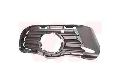 VAN WEZEL Bumper grill Article number: 3091592 cheaply