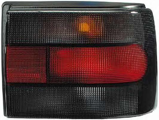 HELLA Rear light Article number: 9EL 144 132-001 cheaply
