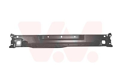 VAN WEZEL Front Cowling Article number: 3097663 cheaply