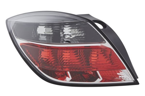 HELLA Rear light Article number: 9EL 161 421-011 cheaply