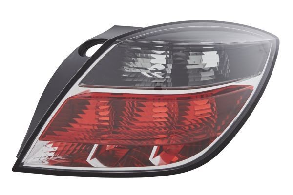 HELLA Rear light Article number: 9EL 161 422-011 cheaply