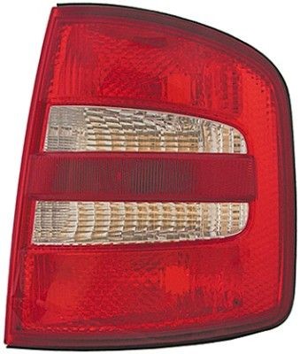 HELLA Rear light Article number: 9EL 171 977-011 cheaply
