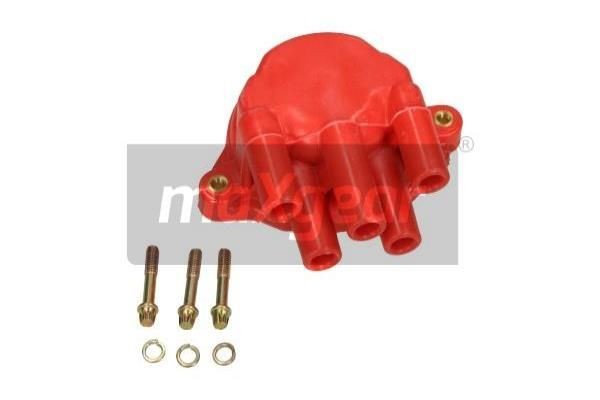 MAXGEAR Distributor Cap Article number: 31-0009 cheaply