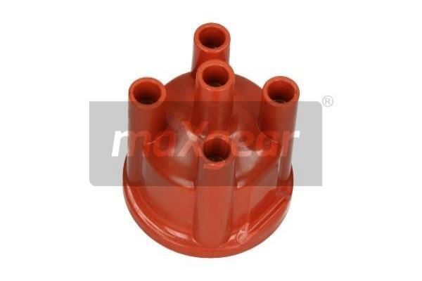 MAXGEAR Distributor Cap Article number: 31-0011 cheaply