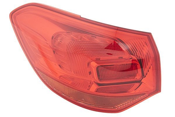 HELLA Rear light Article number: 9EL 354 998-031 cheaply