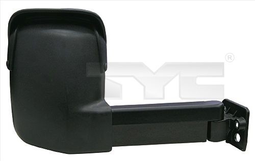 TYC Wing mirror Article number: 310-0212 cheaply