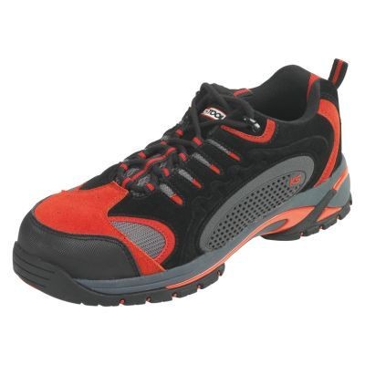 KS TOOLS Sikkerhedssko Varenummer: 310.0815 billige