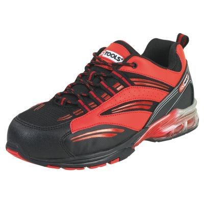 KS TOOLS Sikkerhedssko Varenummer: 310.1635 billige