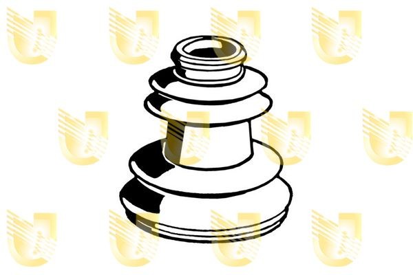 UNIGOM CV boot Article number: 310009 cheaply