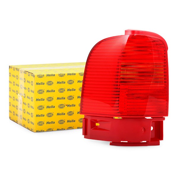 HELLA Rear light Article number: 9EL 964 501-011 cheaply