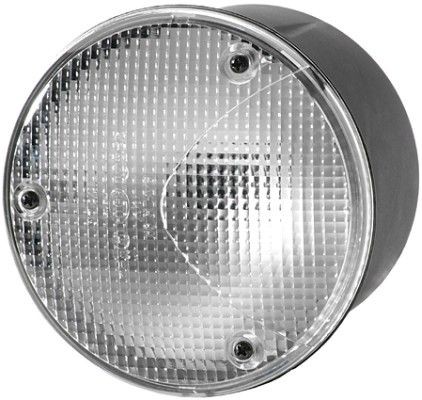 HELLA Lygteglas, baklygte Varenummer: 9EL 964 529-001 billige