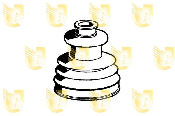 UNIGOM CV boot Article number: 310068 cheaply