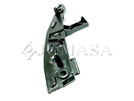 JUMASA Bumper bracket Article number: 31011071 cheaply