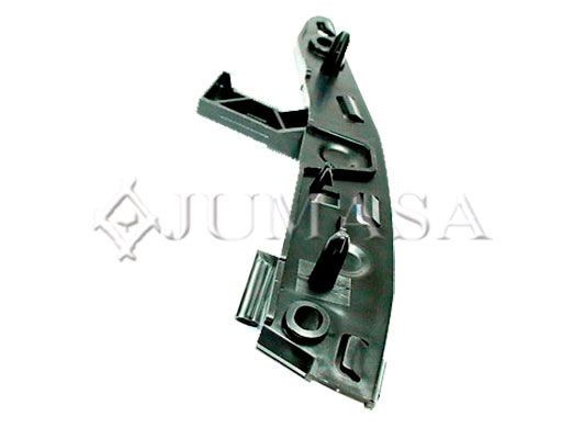 JUMASA Bumper bracket Article number: 31021071 cheaply