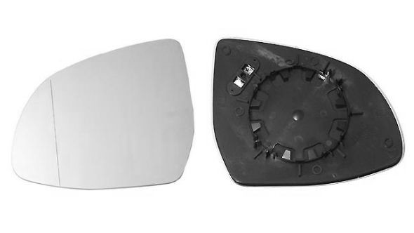 IPARLUX Mirror Glass, outside mirror Article number: 31045354 cheaply