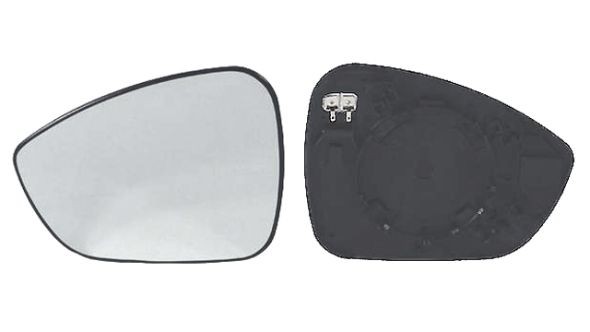 IPARLUX Mirror Glass, outside mirror Article number: 31059085 cheaply